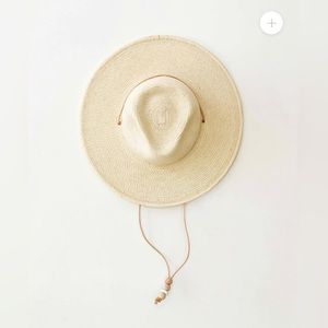 West Perro Adult Desert Hat
